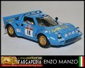 Lancia Stratos n.16 Targa Florio Rally 1979 - Solido 1.43 (1)